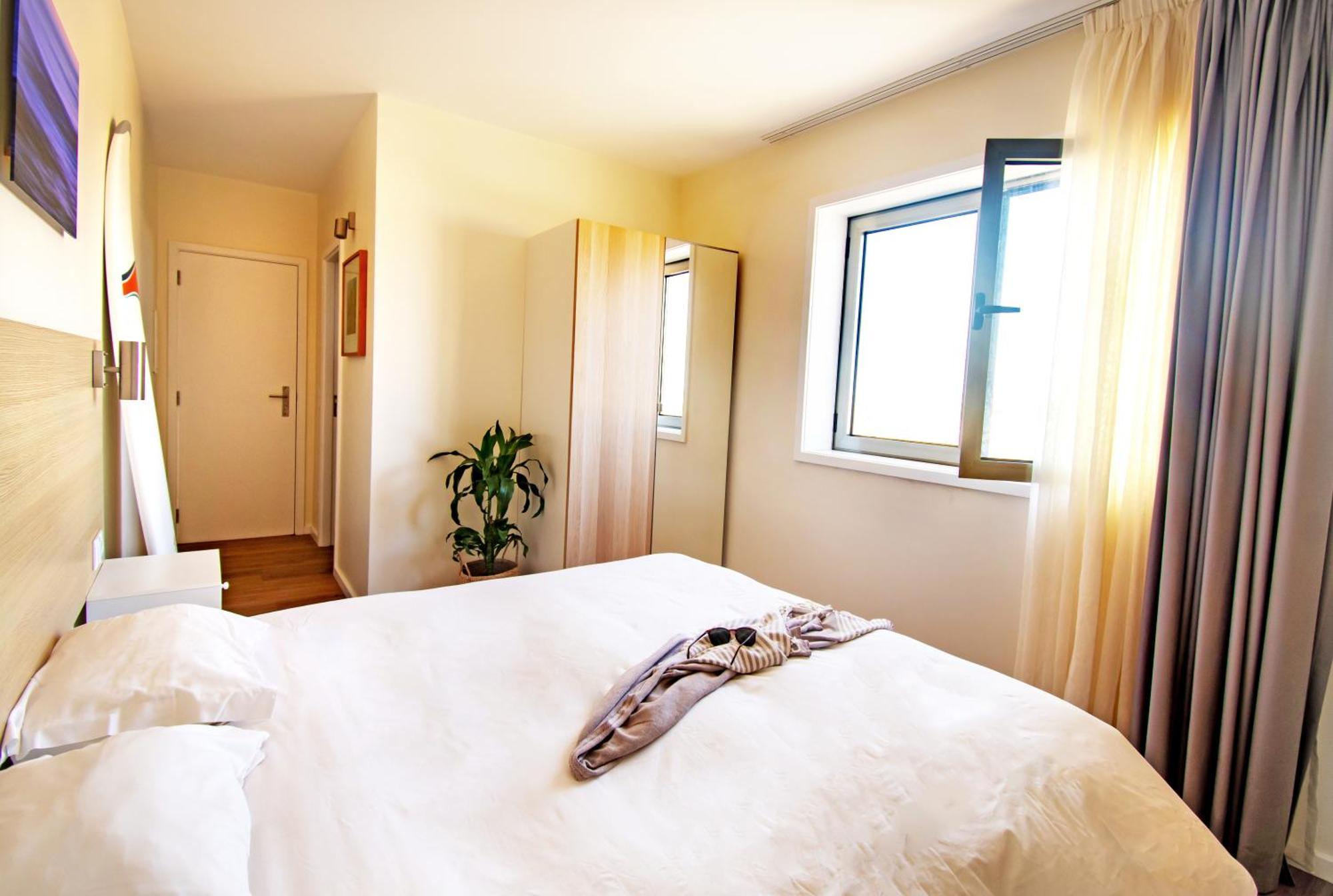 Hotel Surfivor Surf Camp Esmoriz Zewnętrze zdjęcie